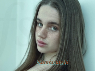 Naomisunshi