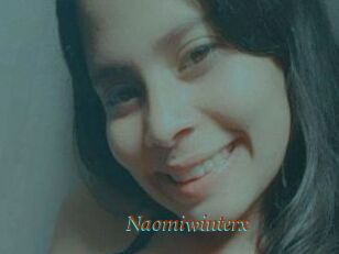 Naomiwinterx