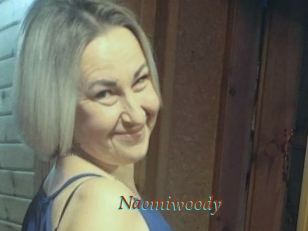 Naomiwoody