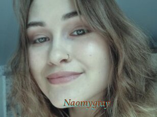 Naomygray