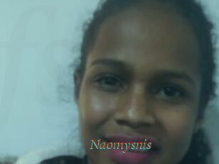 Naomysnis