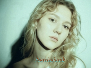 Narcisajanik