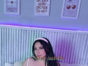 Nasty_isabella