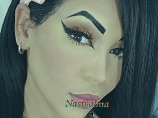 Nastyalma
