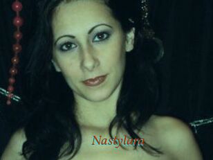 Nastylara