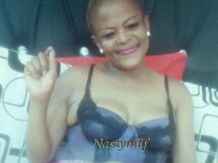 Nastymilf