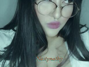 Nastynathy