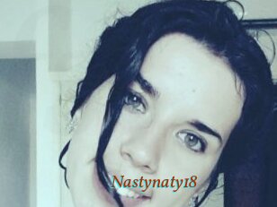 Nastynaty18