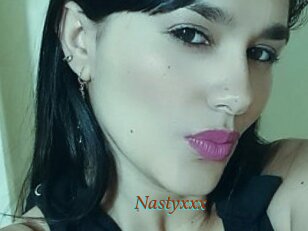 Nastyxxx