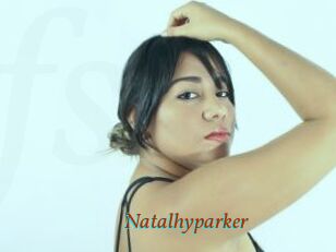 Natalhyparker