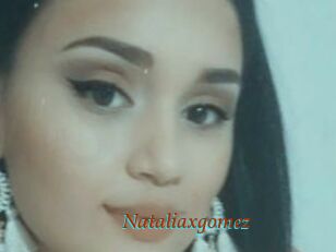Nataliaxgomez