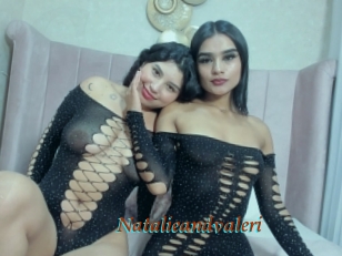 Natalieandvaleri