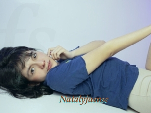 Natalyjaense