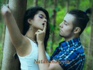 Natanandkeyla