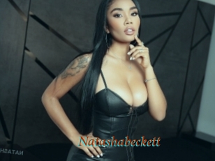 Natashabeckett
