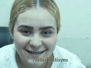 Natashastivens