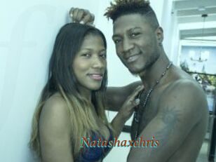 Natashaxchris