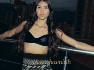 Natasshasmirth
