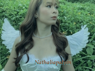 Nathaliapalvin