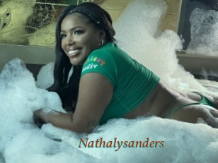 Nathalysanders