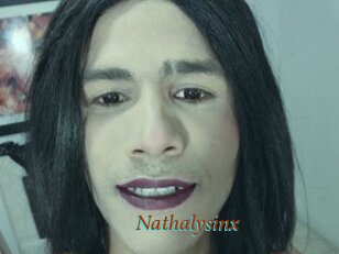 Nathalysinx