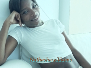 Nathashawilliams