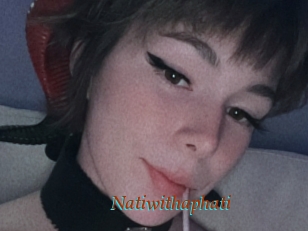 Natiwithaphati