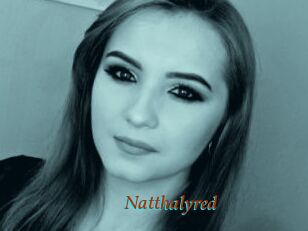 Natthalyred