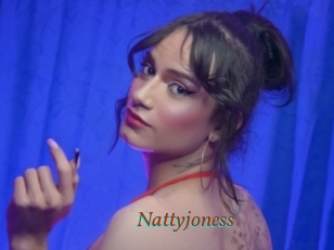 Nattyjoness
