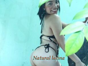 Natural_latina