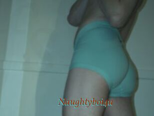 Naughtyboi4u
