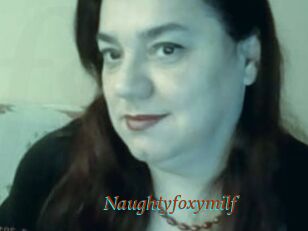 Naughtyfoxymilf