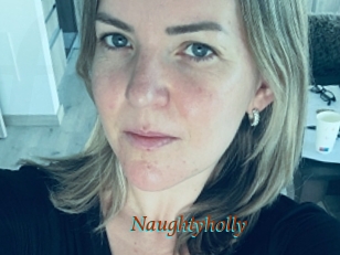 Naughtyholly