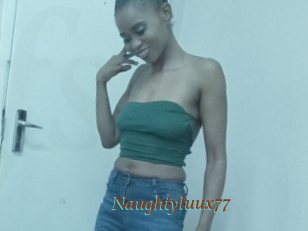 Naughtyluux77