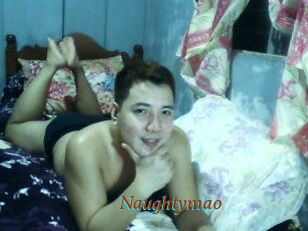 Naughtymao