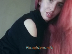 Naughtymouth