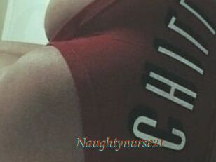 Naughtynurse21