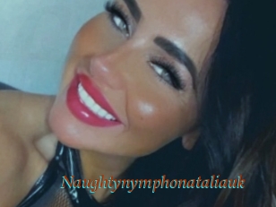Naughtynymphonataliauk