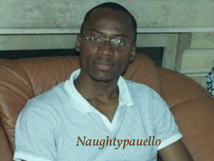 Naughtypauello