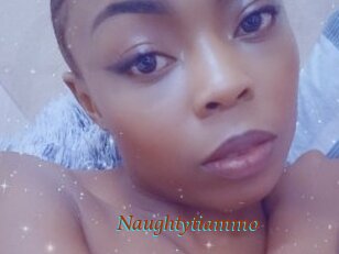 Naughtytiammo