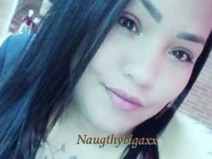 Naugthybigaxx