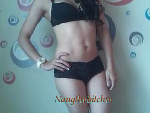 Naugthybitchw