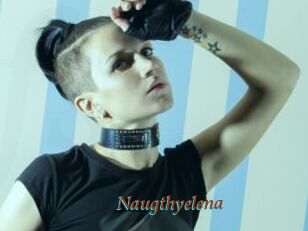 Naugthyelena
