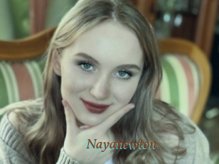 Nayanewton