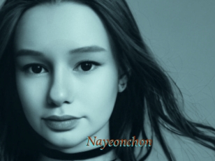 Nayeonchon