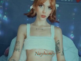 Nayhoney