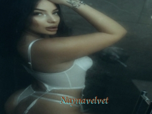 Naynavelvet