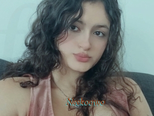 Neekoowo