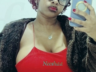 Neeshaa