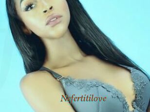 Nefertitilove